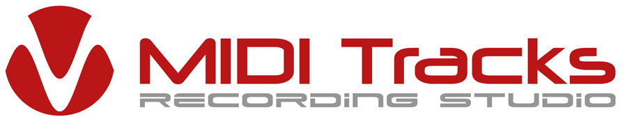 MIDI Tracks